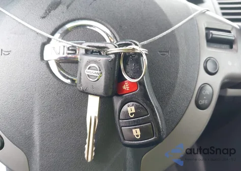 2012 Nissan Sentra 2.0 S из США, поврежденный, VIN 3N1AB6AP7CL622201